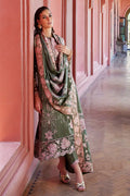 Mushq | Moroccan Dreams 23 | Nahla - House Of Anaya