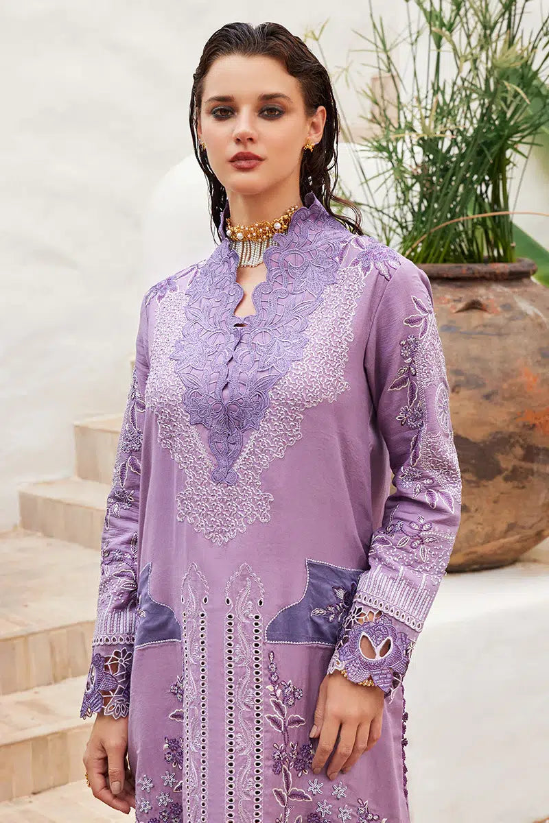 Mushq | Moroccan Dreams 23 | Adilah - House Of Anaya