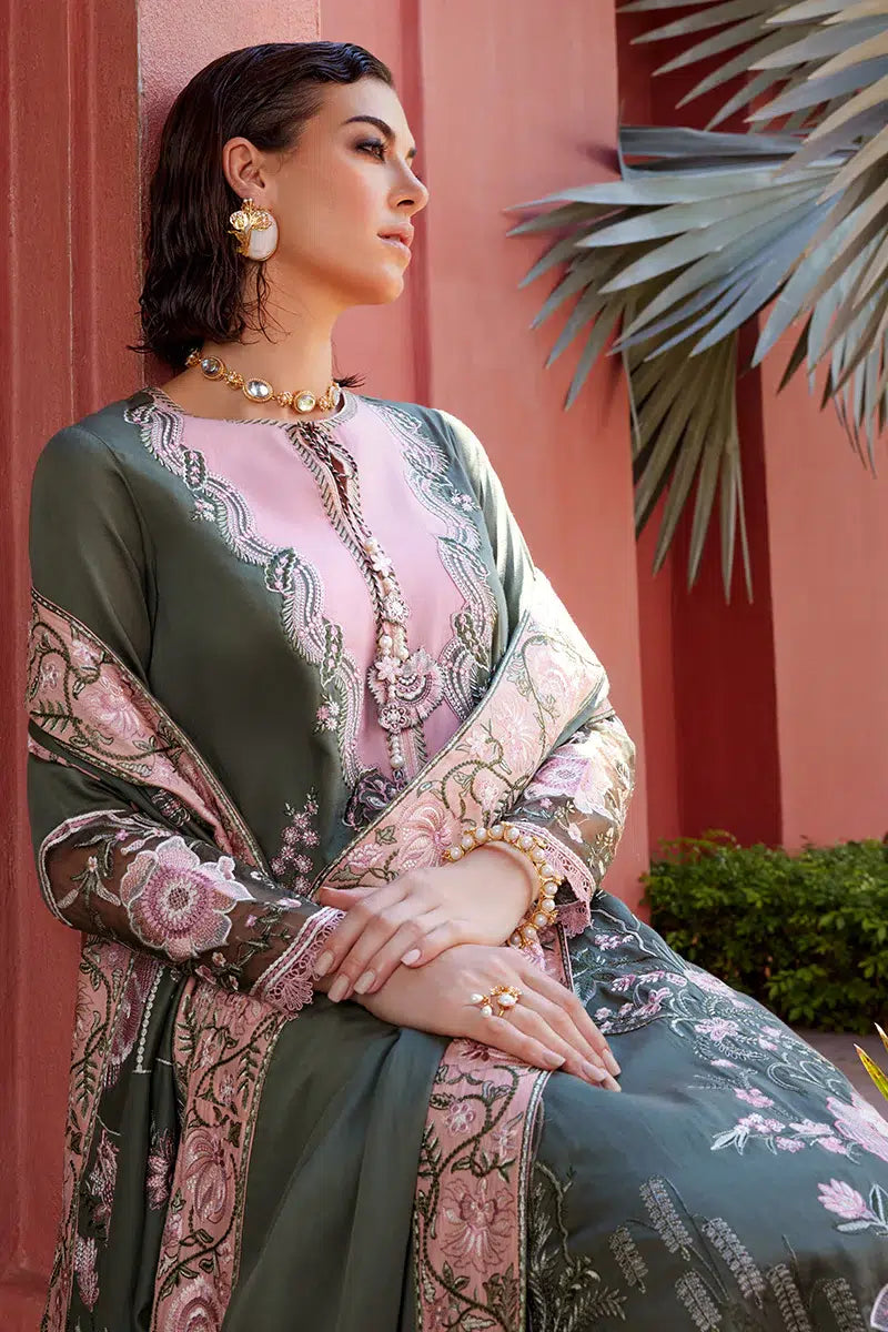 Mushq | Moroccan Dreams 23 | Nahla - House Of Anaya
