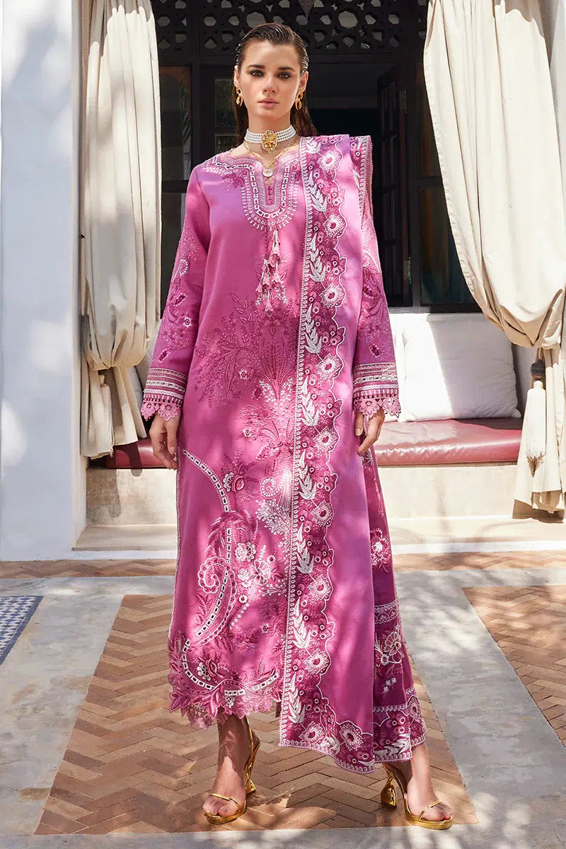 Mushq | Moroccan Dreams 23 | Aleah - House Of Anaya