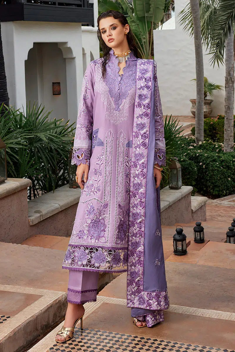 Mushq | Moroccan Dreams 23 | Adilah - House Of Anaya