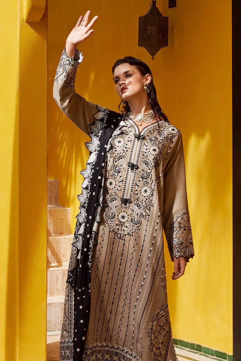 Mushq | Moroccan Dreams 23 | Salma - House Of Anaya