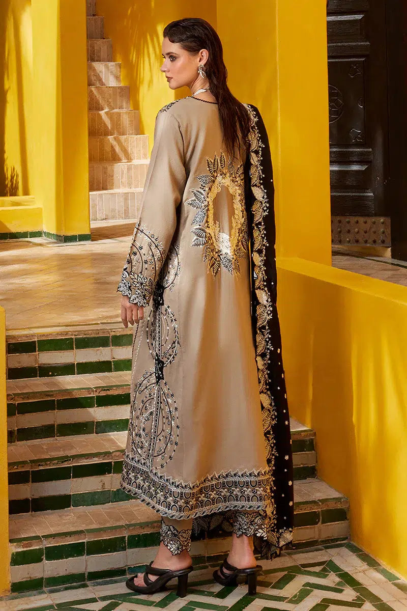Mushq | Moroccan Dreams 23 | Salma - House Of Anaya