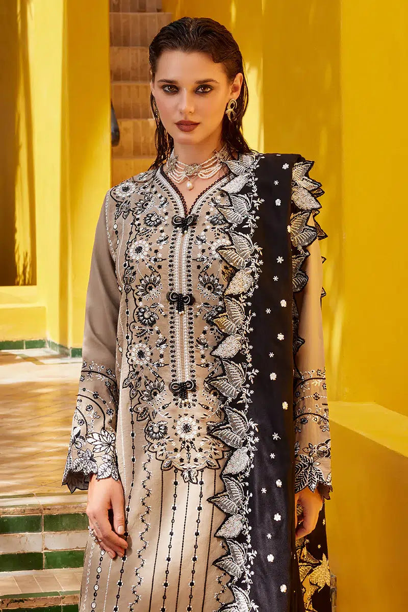 Mushq | Moroccan Dreams 23 | Salma - House Of Anaya