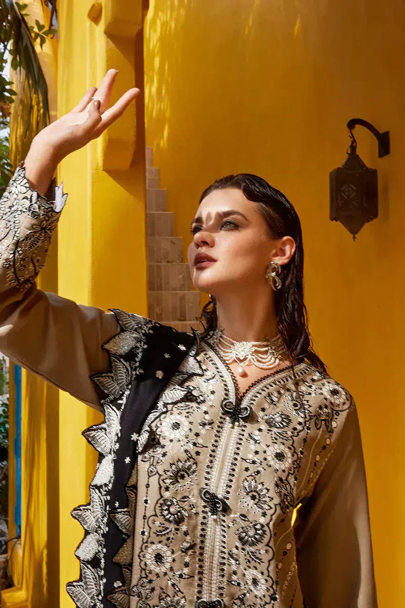 Mushq | Moroccan Dreams 23 | Salma - House Of Anaya