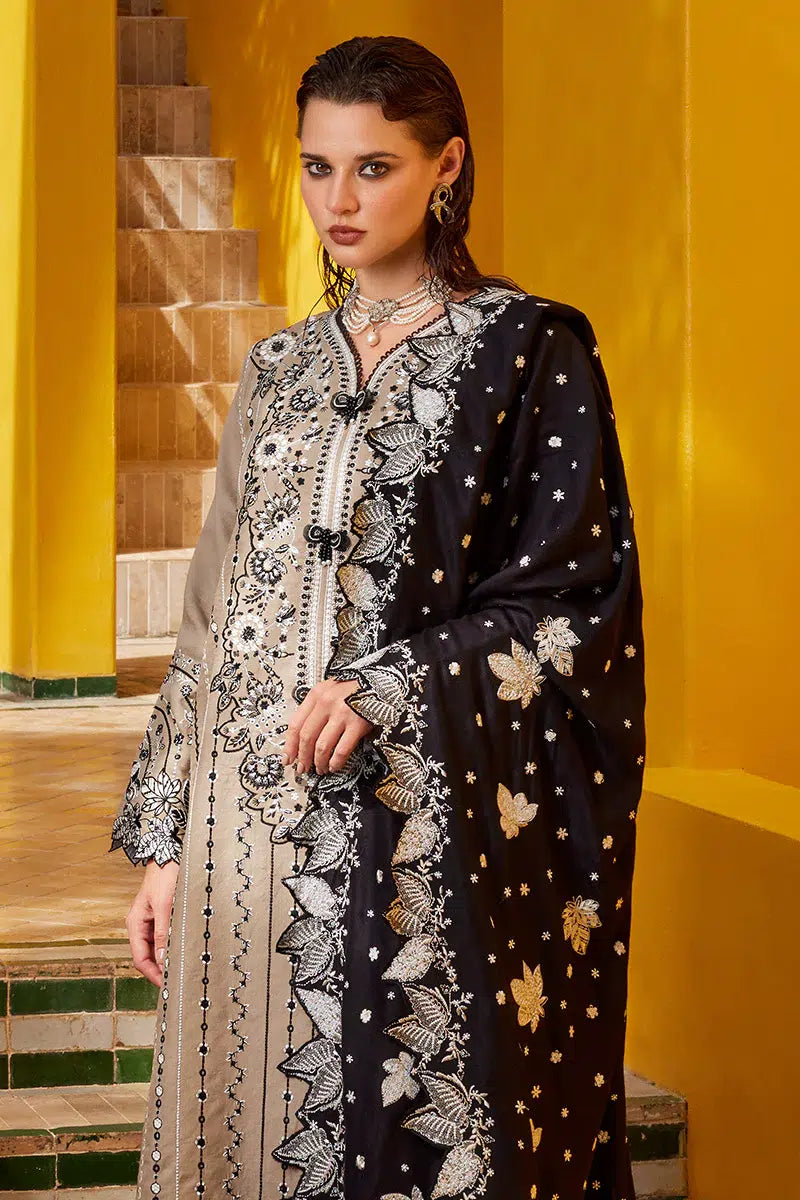 Mushq | Moroccan Dreams 23 | Salma - House Of Anaya
