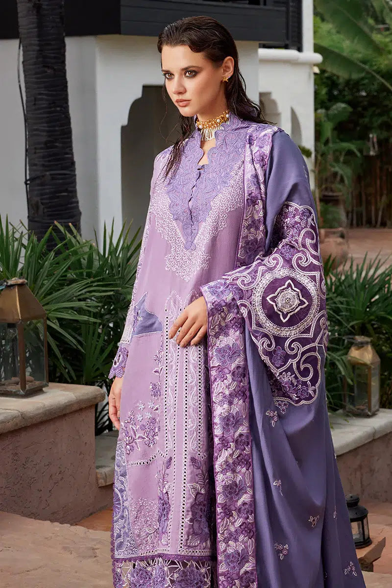 Mushq | Moroccan Dreams 23 | Adilah - House Of Anaya