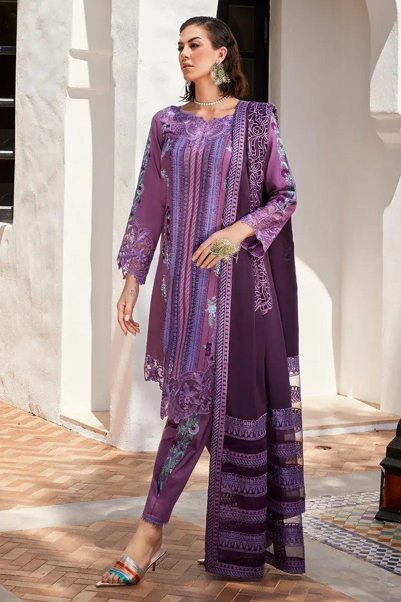 Mushq | Moroccan Dreams 23 | Nour - House Of Anaya