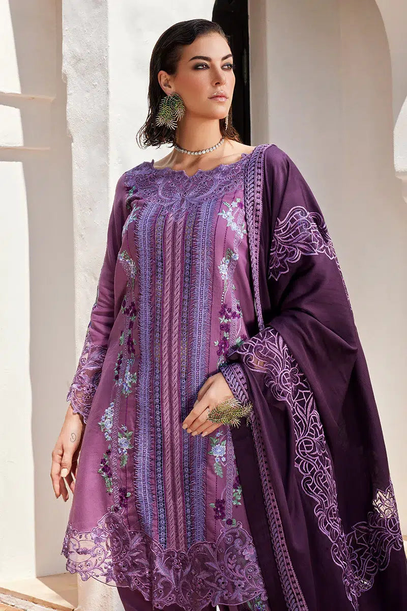 Mushq | Moroccan Dreams 23 | Nour - House Of Anaya
