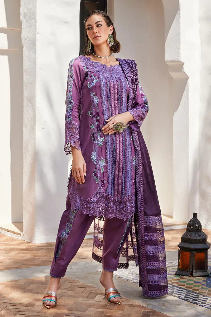 Mushq | Moroccan Dreams 23 | Nour - House Of Anaya