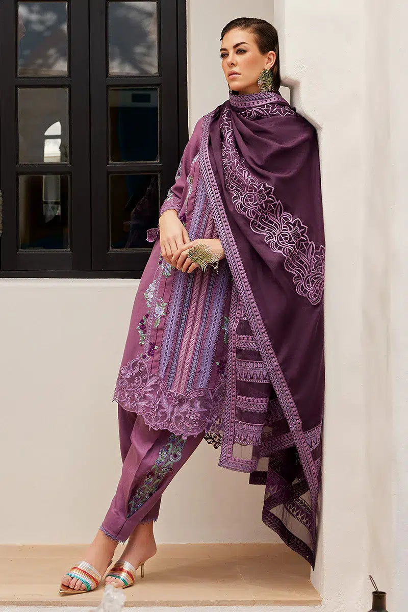 Mushq | Moroccan Dreams 23 | Nour - House Of Anaya