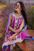 Mushq | Hemline The Secret Garden | ENCHANTED BLOOM - House Of Anaya