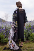 Mushq | Hemline The Secret Garden | SWALLOWTAIL - House Of Anaya