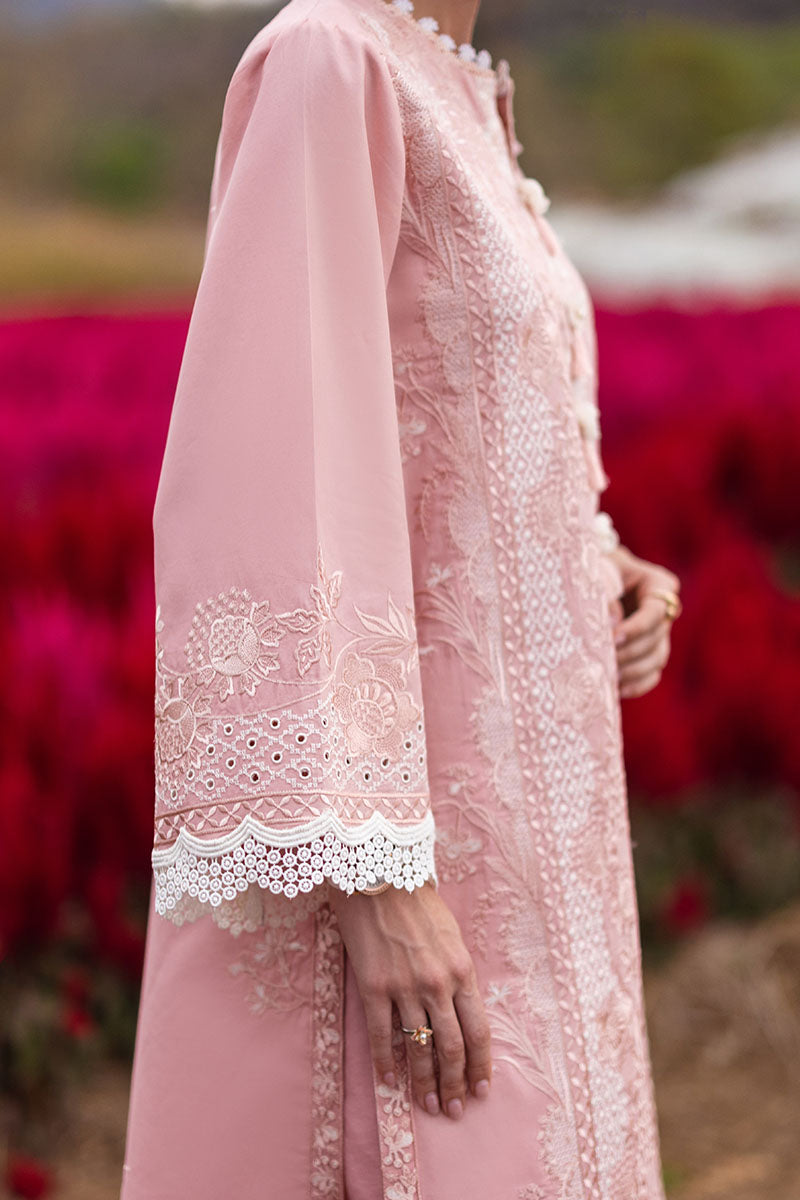 Mushq | Hemline The Secret Garden | ROSEWOOD - House Of Anaya