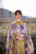 Mushq | Hemline The Secret Garden | MYSTICAL FERN - House Of Anaya