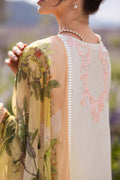 Mushq | Hemline The Secret Garden | SERENITY - House Of Anaya