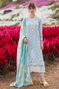 Mushq | Hemline The Secret Garden | NIXIE - House Of Anaya