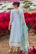Mushq | Hemline The Secret Garden | NIXIE - House Of Anaya