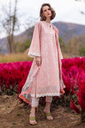 Mushq | Hemline The Secret Garden | ROSEWOOD - House Of Anaya