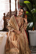 Mushq | Sunehri Anmol Edit | Aleha - House Of Anaya