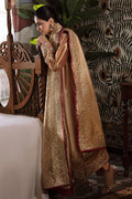 Mushq | Sunehri Anmol Edit | Aleha - House Of Anaya