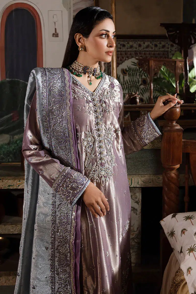 Mushq | Sunehri Anmol Edit | Mehza - House Of Anaya