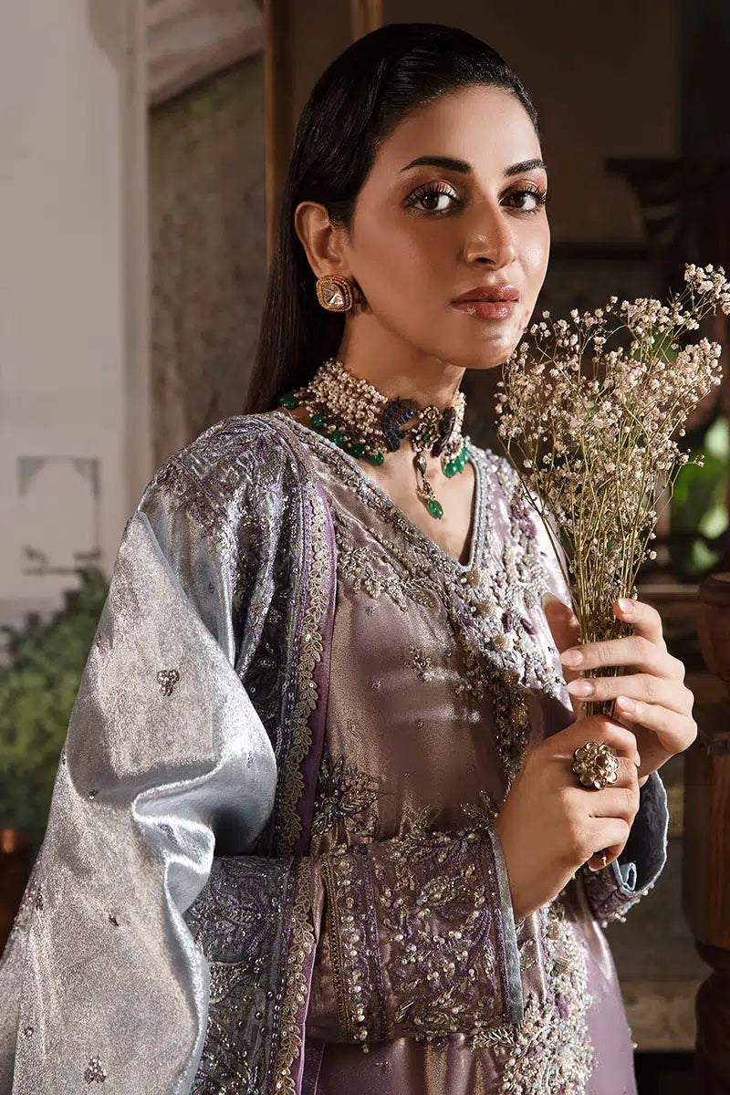 Mushq | Sunehri Anmol Edit | Mehza - House Of Anaya