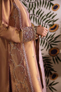 Mushq | Sunehri Anmol Edit | Nurah - House Of Anaya