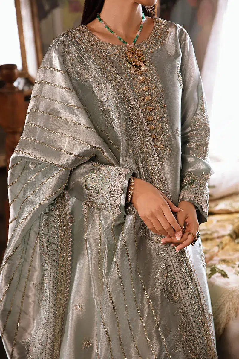 Mushq | Sunehri Anmol Edit | Heer - House Of Anaya