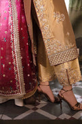 Mushq | Sunehri Anmol Edit | Zaisha - House Of Anaya