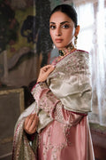 Mushq | Sunehri Anmol Edit | Lamia - House Of Anaya
