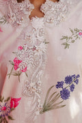 Sana Safinaz | Muzlin Spring 24 | M241-011A-CW - House Of Anaya