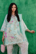 Sana Safinaz | Muzlin Spring 24 | M241-011B-CW - House Of Anaya