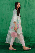 Sana Safinaz | Muzlin Spring 24 | M241-011B-CW - House Of Anaya