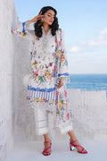 Sana Safinaz | Muzlin Spring 24 | M241-012A-CI - House Of Anaya