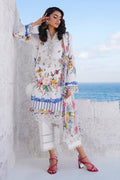 Sana Safinaz | Muzlin Spring 24 | M241-012A-CI - House Of Anaya