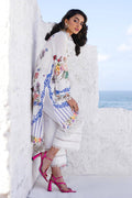 Sana Safinaz | Muzlin Spring 24 | M241-012A-CI - House Of Anaya
