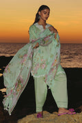 Sana Safinaz | Muzlin Spring 24 | M241-013B-CI - House Of Anaya
