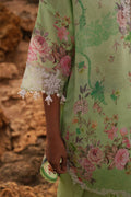 Sana Safinaz | Muzlin Spring 24 | M241-013B-CI - House Of Anaya