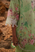 Sana Safinaz | Muzlin Spring 24 | M241-013B-CI - House Of Anaya