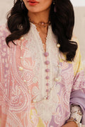 Sana Safinaz | Muzlin Spring 24 | M241-015A-DG - House Of Anaya