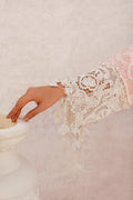 Sana Safinaz | Muzlin Spring 24 | M241-015A-DG - House Of Anaya