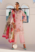 Sana Safinaz | Muzlin Spring 24 | M241-016A-CL - House Of Anaya