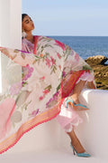 Sana Safinaz | Muzlin Spring 24 | M241-016A-CL - House Of Anaya