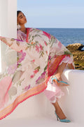 Sana Safinaz | Muzlin Spring 24 | M241-016A-CL - House Of Anaya