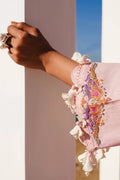 Sana Safinaz | Muzlin Spring 24 | M241-016A-CL - House Of Anaya