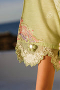 Sana Safinaz | Muzlin Spring 24 | M241-016B-CL - House Of Anaya