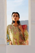 Sana Safinaz | Muzlin Spring 24 | M241-016B-CL - House Of Anaya
