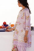 Sana Safinaz | Muzlin Spring 24 | M241-019A-CI - House Of Anaya
