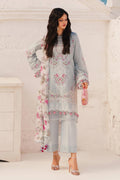 Sana Safinaz | Muzlin Spring 24 | M241-019B-CI - House Of Anaya